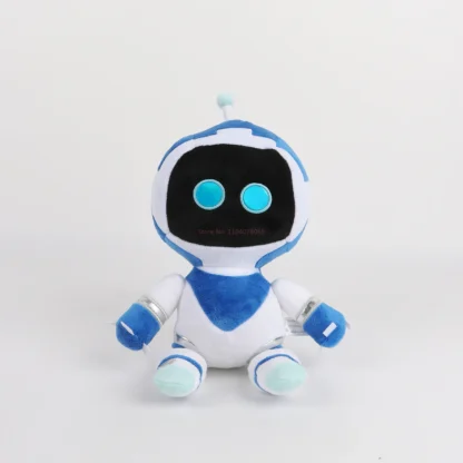 New In Stock Astro Bot Cute Anime Figure Plush Toys Pp Cotton Astro Game Peripherals Doll Toy Children Christmas Plush Doll Gift - Image 6