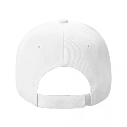 Mickey Mouse Baseball Caps For Men Women Casquette Headwear For Daily Activities Adjustable - Image 6