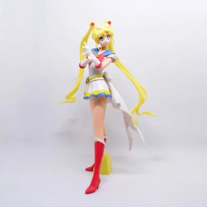 Gekijouban Bishoujo Senshi Super Sailor Moon Figure Eternal Girls Memories Glitter & Glamours A Model Toy Gift Action Figure 6