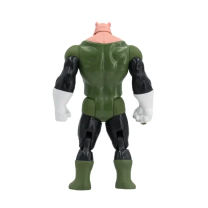 McFarlane Toys Kilowog (DC Super Powers) 4.5" Action Figure 12 cm DC Multiverse Collection Doll Model Collector Toy Motel 4