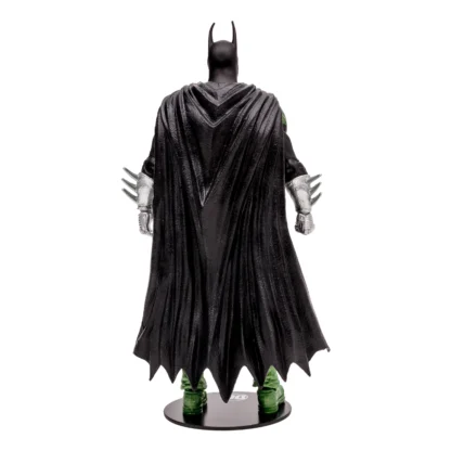 McFarlane Toys Batman as Green Lantern (DC Multiverse) Edition 7 6