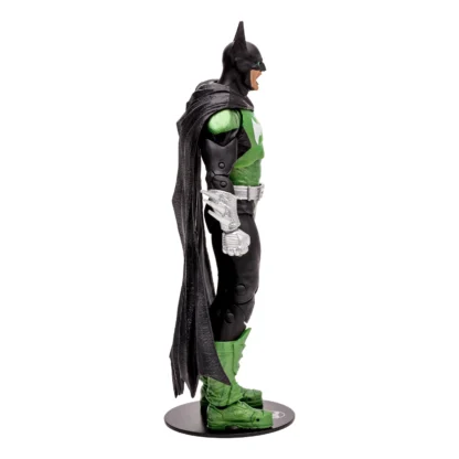 McFarlane Toys Batman as Green Lantern (DC Multiverse) Edition 7 5