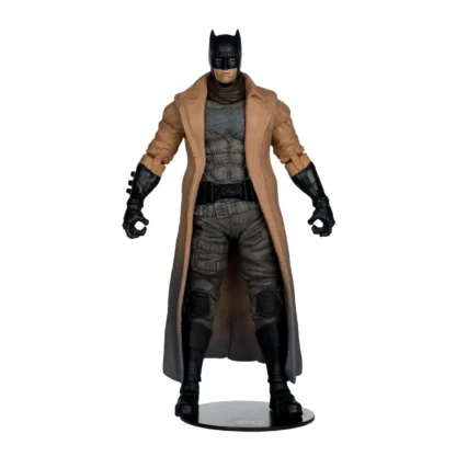 McFarlane Toys Batman (Knightmare) based on the Batman v Superman: Dawn of Justice movie launches 18cm Action Figure Model 4