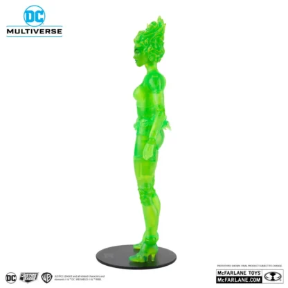 McFarlane Toys DC Multiverse FIRE 7'' Action Figures Original Doll Model Garage Kits Collection Decoration Gift Model Figura 6