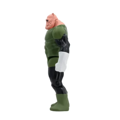 McFarlane Toys Kilowog (DC Super Powers) 4.5" Action Figure 12 cm DC Multiverse Collection Doll Model Collector Toy Motel 5