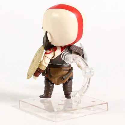 God of War Kratos 925 Action Figure PVC Model Toys Collection Room Decoration Cute Doll - Image 6