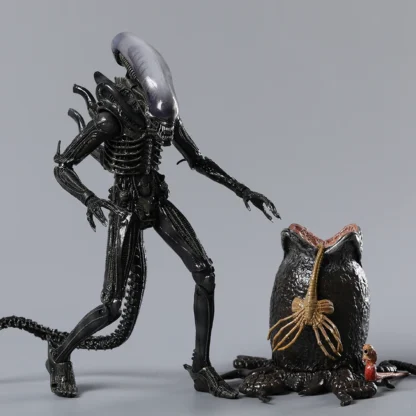 NECA Alien Ultimate 40th Anniversary Big Chap 7 6