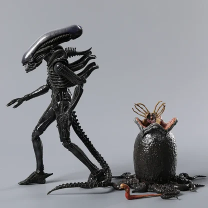 NECA Alien Ultimate 40th Anniversary Big Chap 7 2