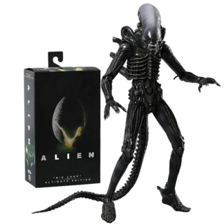 NECA Alien Ultimate 40th Anniversary Big Chap 7 1