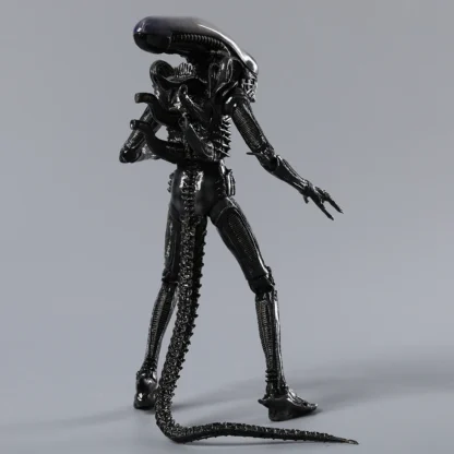 NECA Alien Ultimate 40th Anniversary Big Chap 7 4