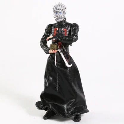 NECA Hellraiser Pinhead Ultimate Action Figure Collectible Model Toy 5