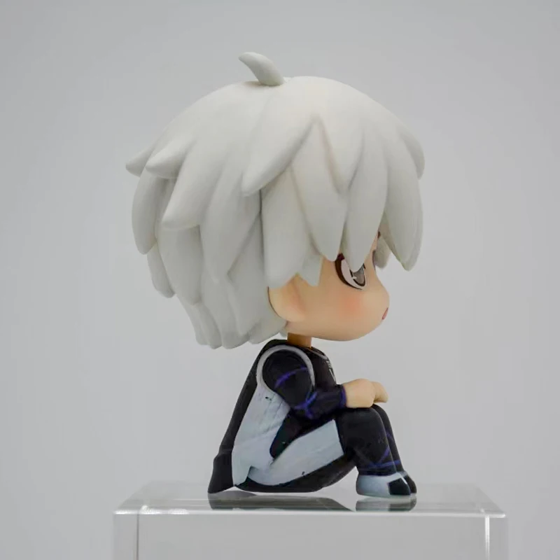 21cm Bluelock Seishiro Nagi Anime Figure HIKARI Nagi Seishirou Action Figure Yoichi Isagi Figurine Collectible Model Doll Toys