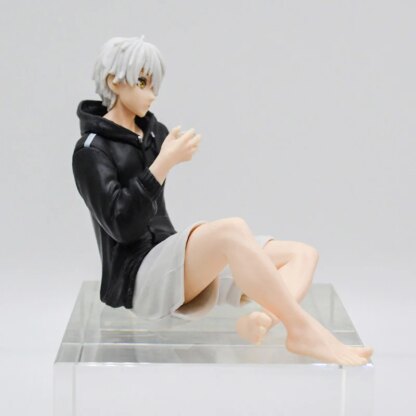 9cm Bluelock EPISODE Nagi Seishirou Anime Figure Isagi Yoichi Action Figure Mikage Reo/Meguru Bachira Figure Model Doll Toy Gift - Image 5