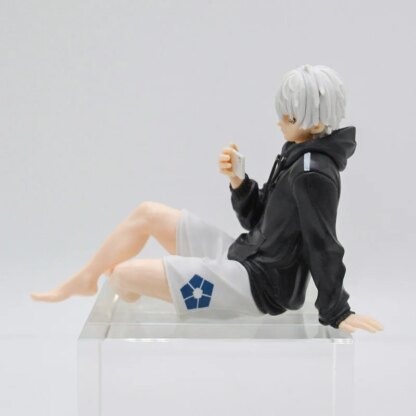 9cm Bluelock EPISODE Nagi Seishirou Anime Figure Isagi Yoichi Action Figure Mikage Reo/Meguru Bachira Figure Model Doll Toy Gift - Image 3