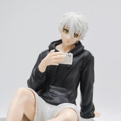 9cm Bluelock EPISODE Nagi Seishirou Anime Figure Isagi Yoichi Action Figure Mikage Reo/Meguru Bachira Figure Model Doll Toy Gift - Image 6