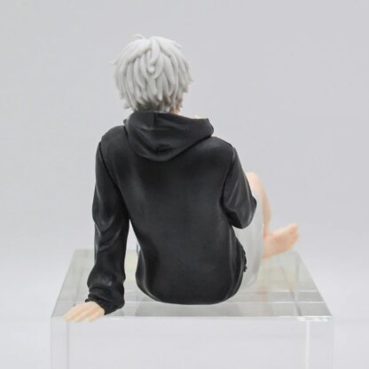 9cm Bluelock EPISODE Nagi Seishirou Anime Figure Isagi Yoichi Action Figure Mikage Reo/Meguru Bachira Figure Model Doll Toy Gift - Image 4