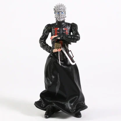 NECA Hellraiser Pinhead Ultimate Action Figure Collectible Model Toy 3