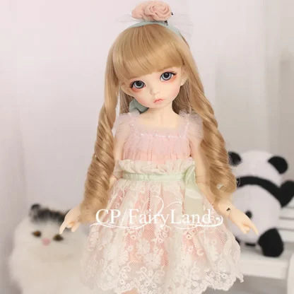 BJD Doll 1/6 Resin Doll Special Sale Limited Quantity Of Preferred Warehouse Kids Toys Blythe Dolls Fast Shipping Served Dolls - Image 6