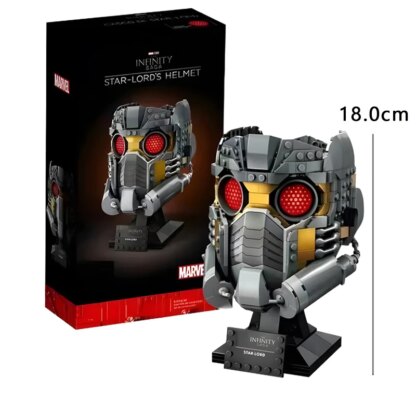 Disney Marvel Legends lega marvel Spider Man Venom Building Blocks Iron Man VenomCartoon Character building block Toys For Gifts - Image 5