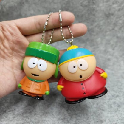 South Park Figures Mini Anime Figure Stan Marsh - Image 5