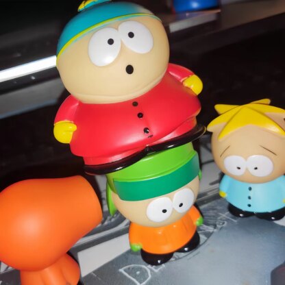 South Park Figures Mini Anime Figure Stan Marsh - Image 2