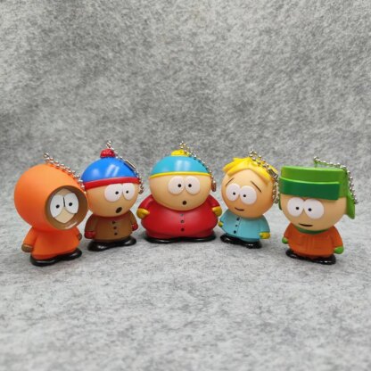 South Park Figures Mini Anime Figure Stan Marsh - Image 4