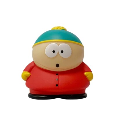 South Park Anime Figure The Stick of Truth Kenny McCormick Stan Marsh Cute Lovely Dolls - Image 2