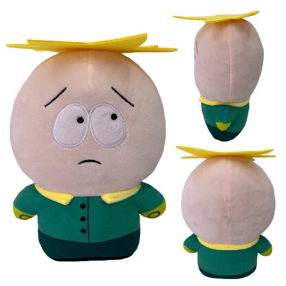 South Park Plush Toys Stan Kyle Kenny  Plush Pillow - Image 4