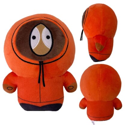 South Park Plush Toys Stan Kyle Kenny  Plush Pillow - Image 6