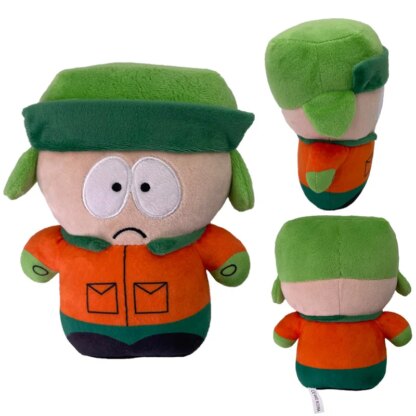 South Park Plush Toys Stan Kyle Kenny  Plush Pillow - Image 3