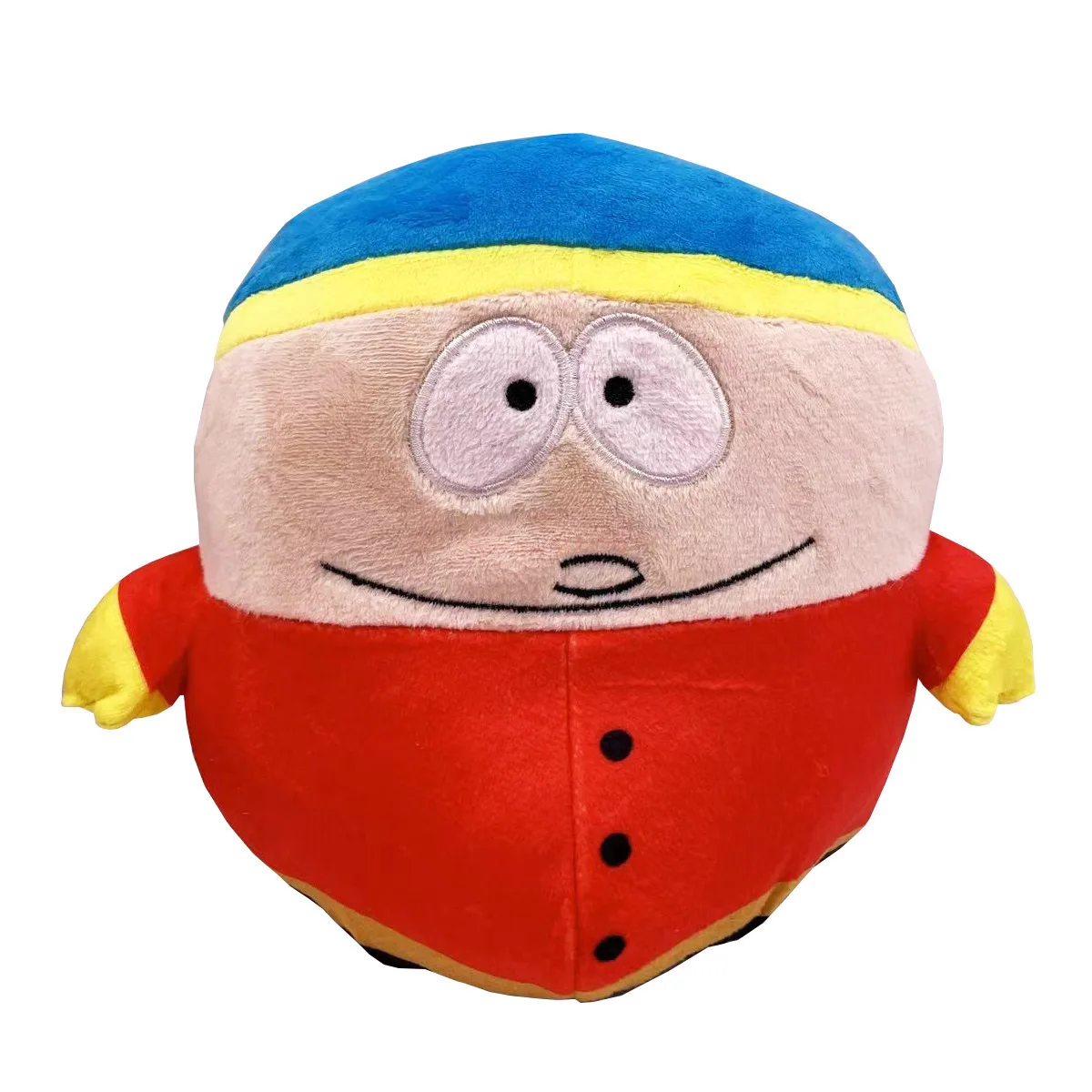 South Plush Toys 20cm Park Plush Four Cheap Dolls Swearing Boy Loser Park Games Around The Collection Of Commemorative Gifts