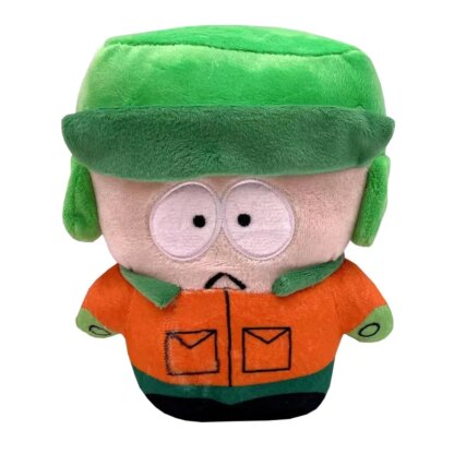 South Park Toys 20cm Plush Dolls - Image 3