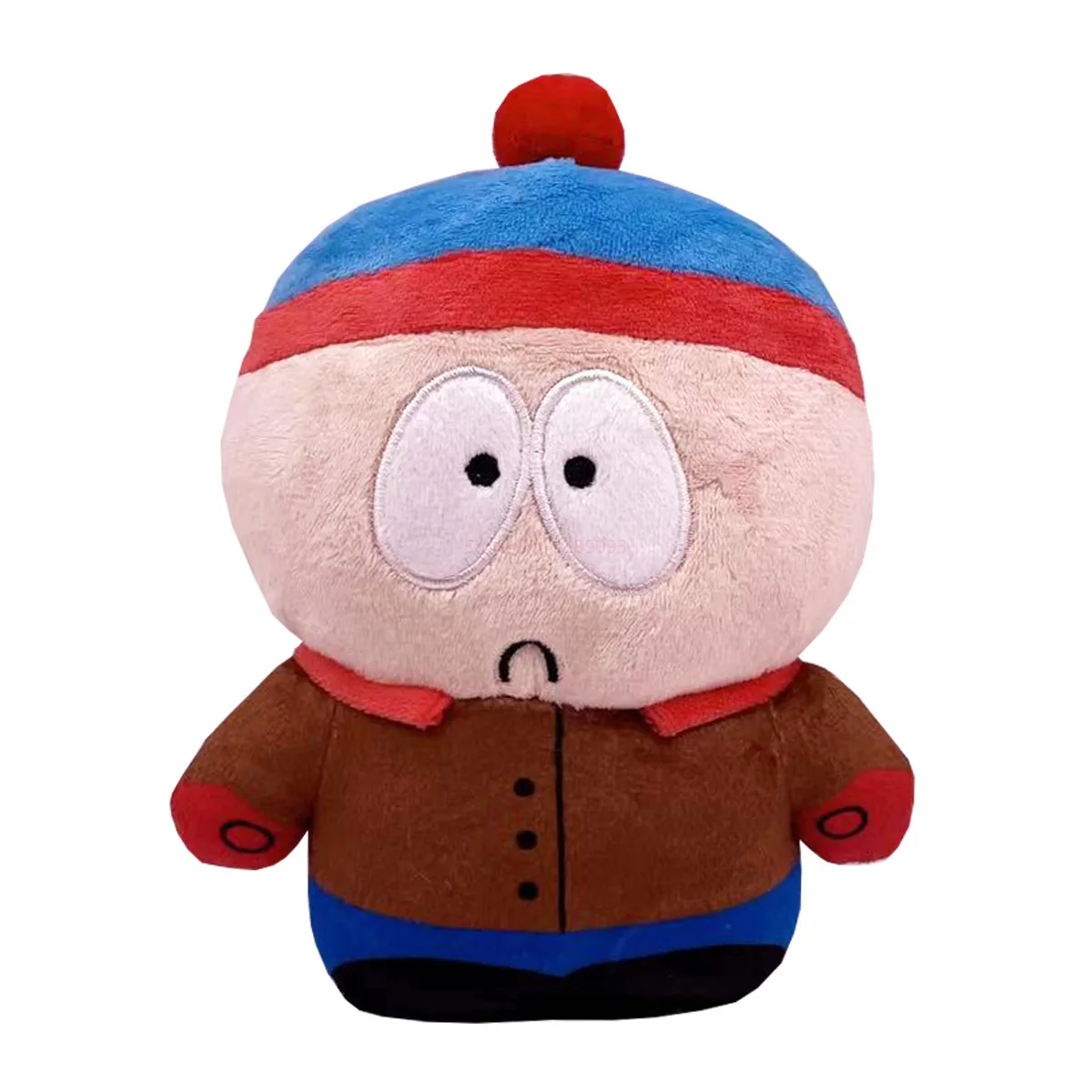 South Plush Toys 20cm Park Plush Four Cheap Dolls Swearing Boy Loser Park Games Around The Collection Of Commemorative Gifts