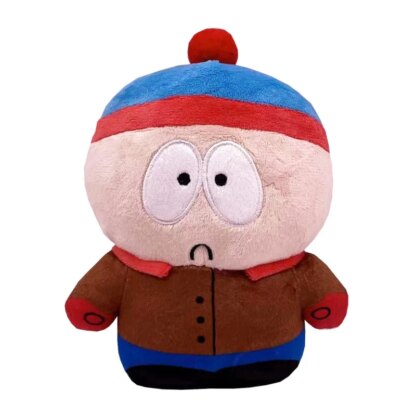 South Park Toys 20cm Plush Dolls - Image 4