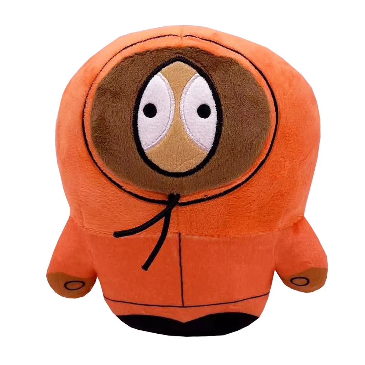 A Kenny McCormick