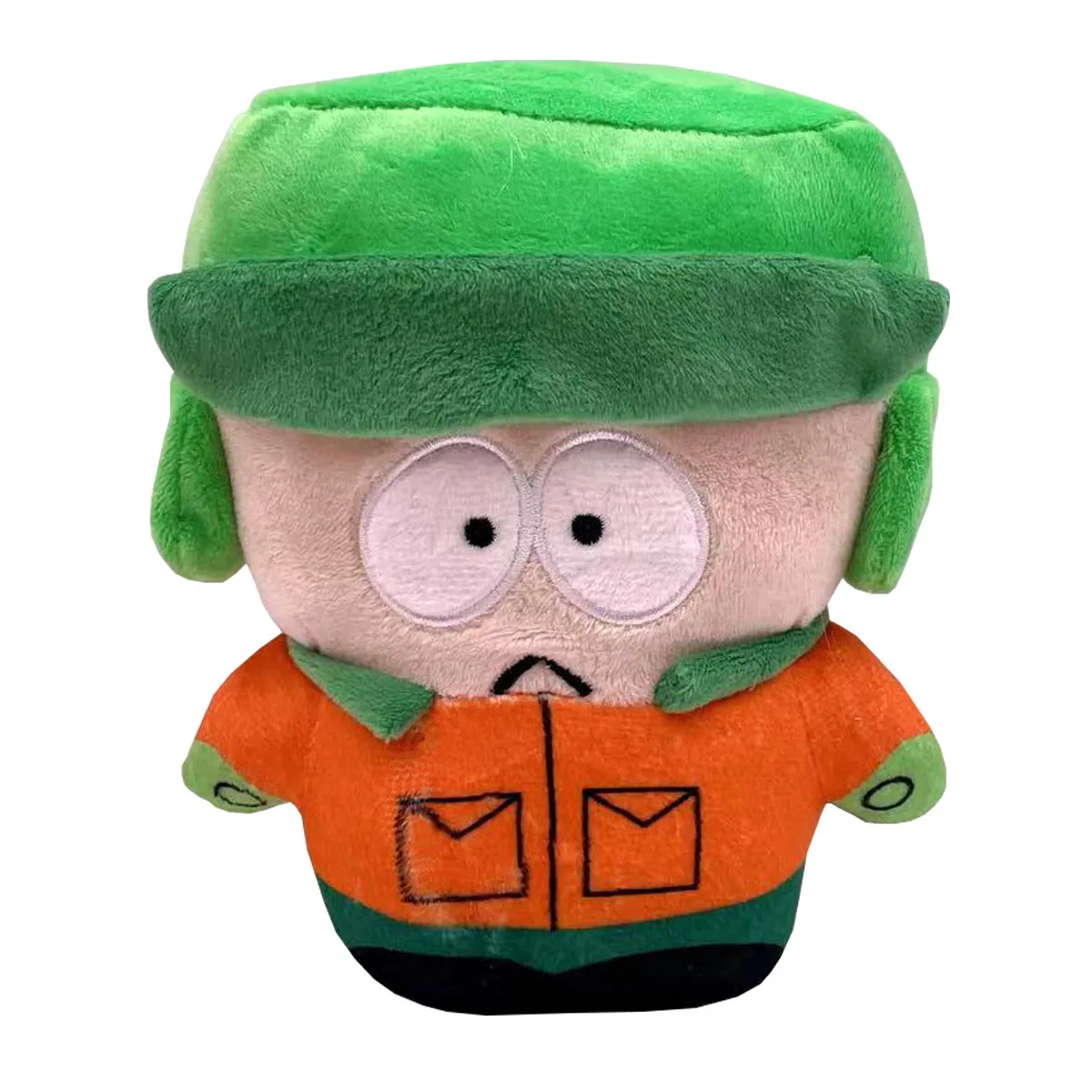 Kyle Broflovski