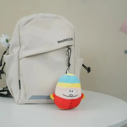 South Park Plush Toy Pendant for Children Southe Park Stankelkeny Northern Pillow Plush Doll New Birthday Gift - Image 4