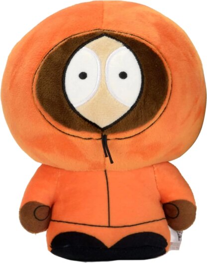 8'' Kyle Cartman Kenny Butters Soft Plush Doll Cute Plush Pillow Stuffed Animals Toy Birthday Gifts