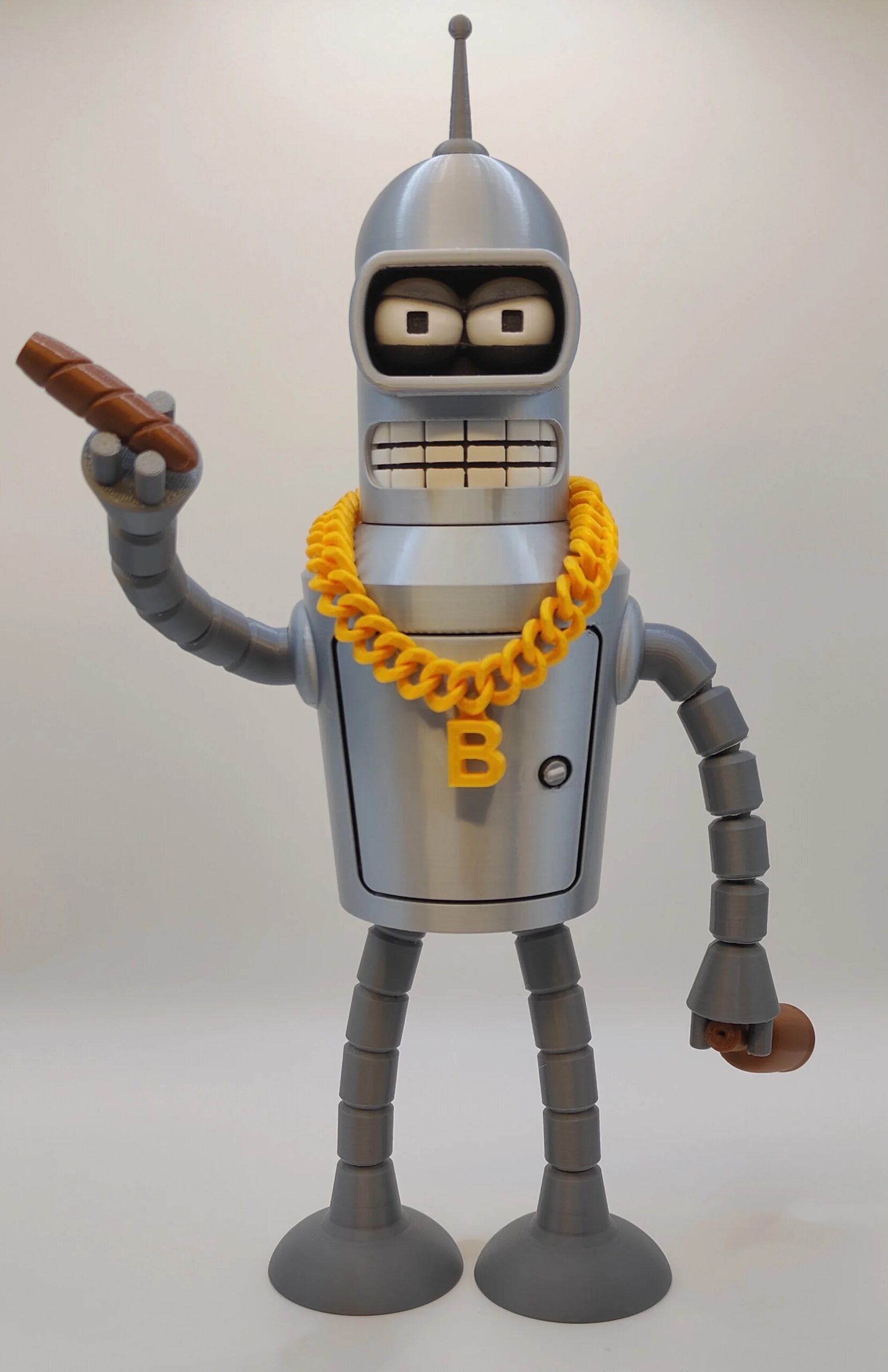 Bender