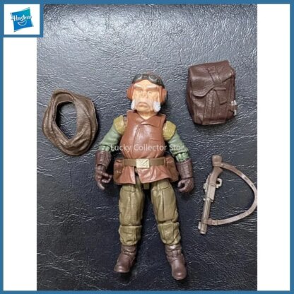 Hasbro Star Wars Figures Tvc Series 3.75-inch Bo-Katan Genuine Model Ornaments Bulk Special Price Spot Children's Toys Gifts - Image 3