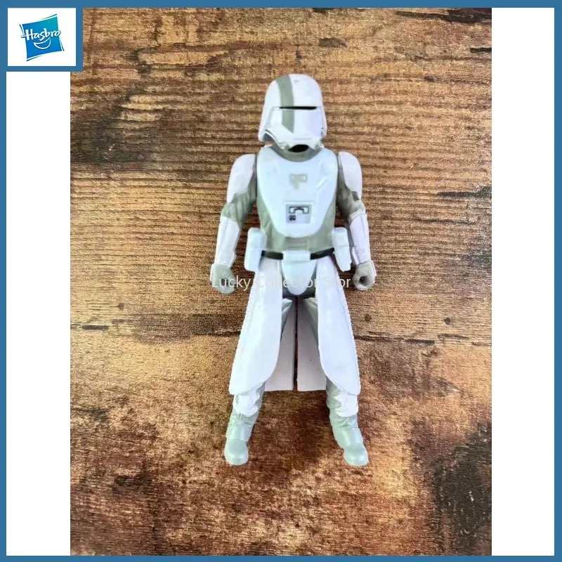 Hasbro Star Wars Figures Tvc Series 3.75-inch Bo-Katan Genuine Model Ornaments Bulk Special Price Spot Children's Toys Gifts