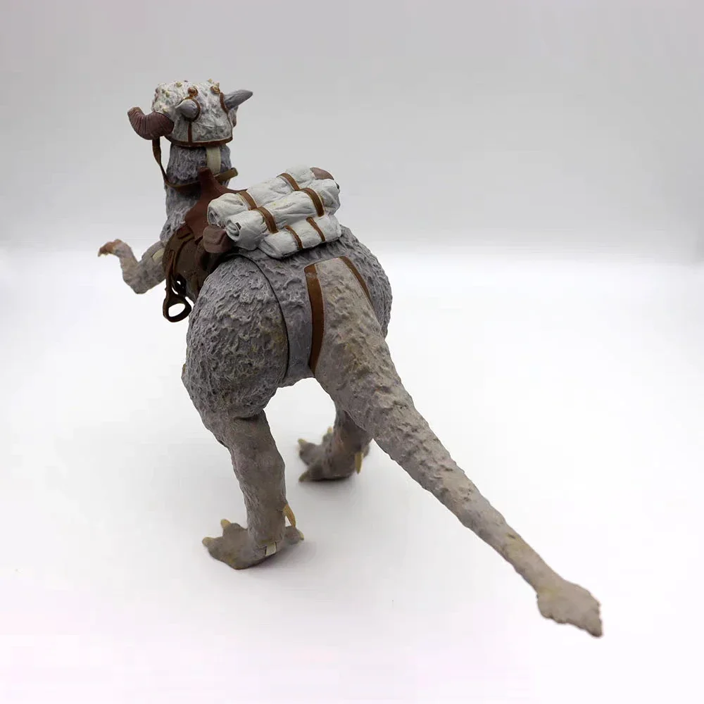 In Stock Bulk Star Wars Snow Beast Mounts 3.75-Inch Series 1:18 Cartoon Collectibl Mobile Doll Surprise Gift