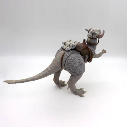 In Stock Bulk Star Wars Snow Beast Mounts 3.75-Inch Series 1:18 Cartoon Collectibl Mobile Doll Surprise Gift - Image 2