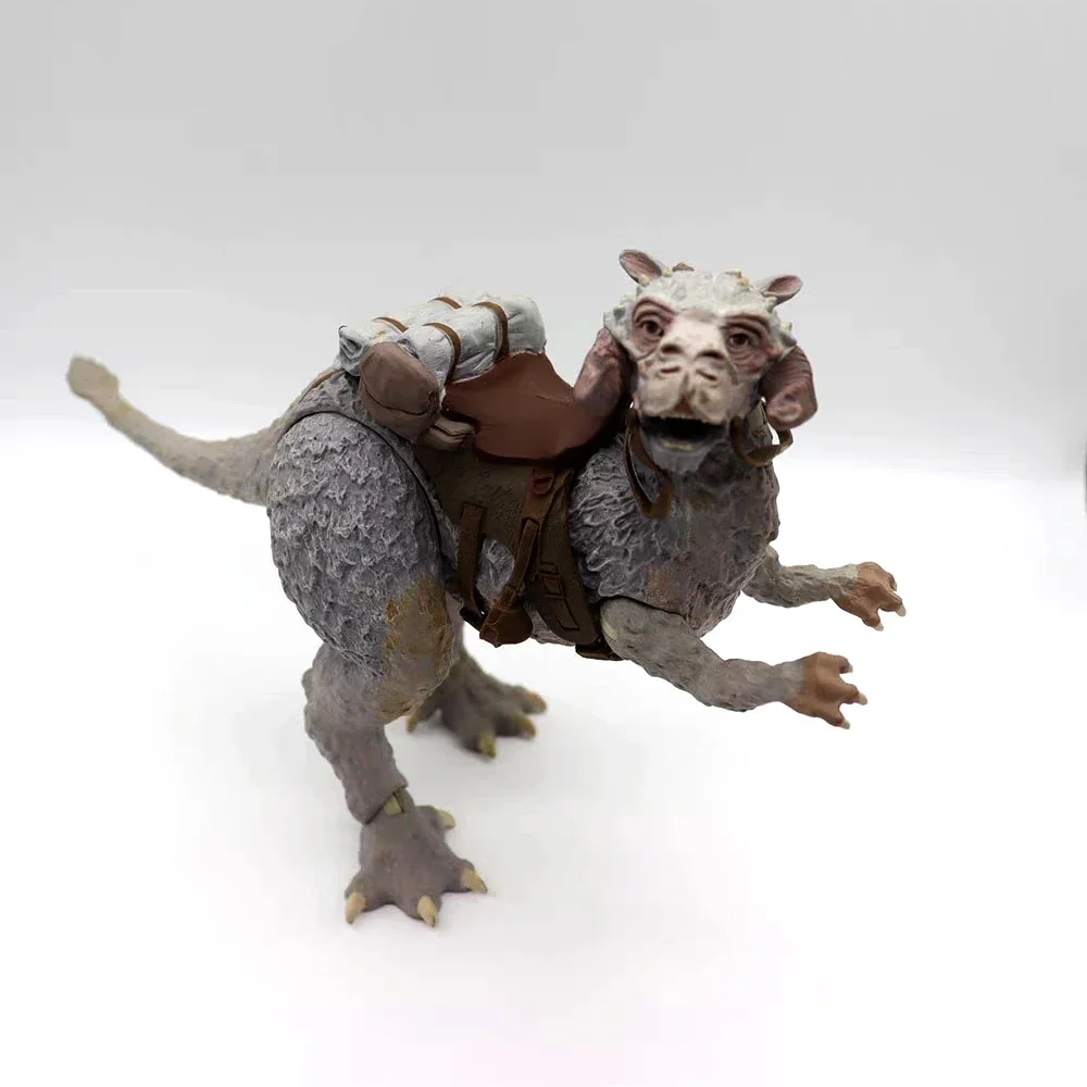 In Stock Bulk Star Wars Snow Beast Mounts 3.75-Inch Series 1:18 Cartoon Collectibl Mobile Doll Surprise Gift