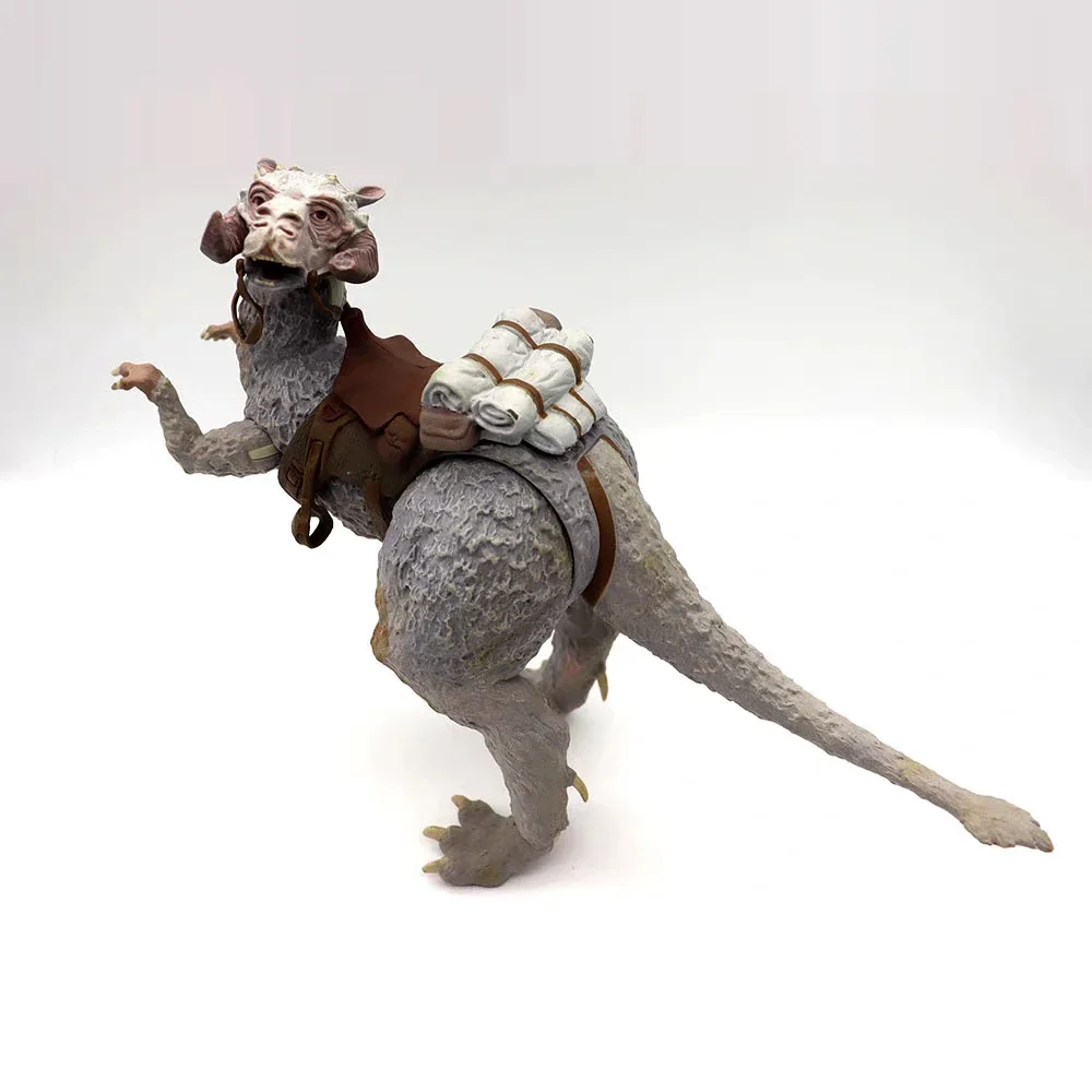 In Stock Bulk Star Wars Snow Beast Mounts 3.75-Inch Series 1:18 Cartoon Collectibl Mobile Doll Surprise Gift