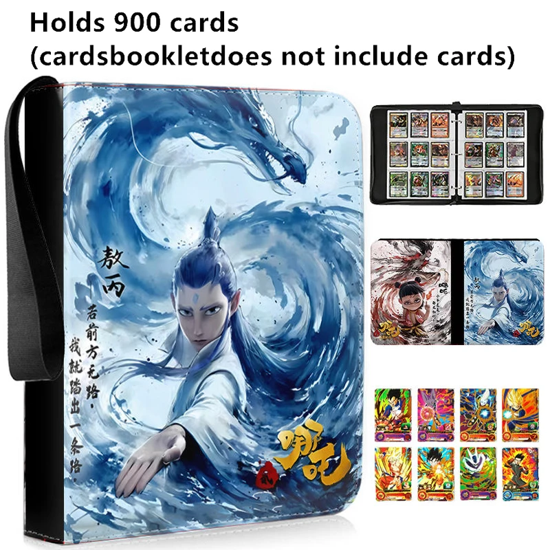 15-hold 900 cards