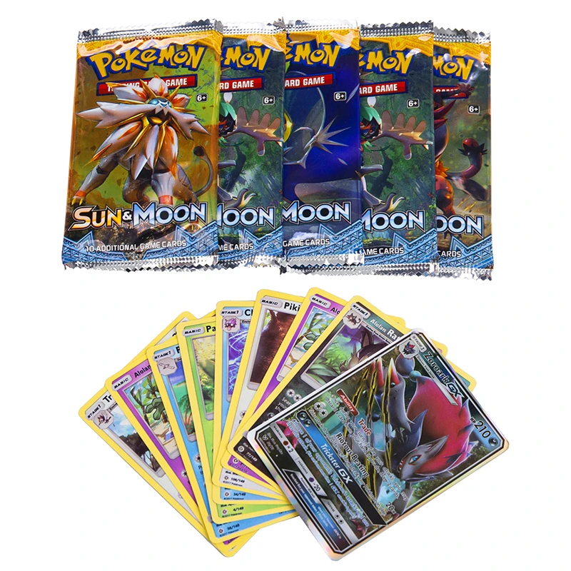 324/360pcs Pokemon Card Anime Collectible Paldea evolved Silver Tempest Lost Origin Children Board Game Toy Battle Card Kid Gift