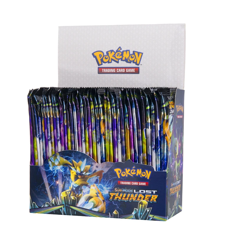 324/360pcs Pokemon Card Anime Collectible Paldea evolved Silver Tempest Lost Origin Children Board Game Toy Battle Card Kid Gift