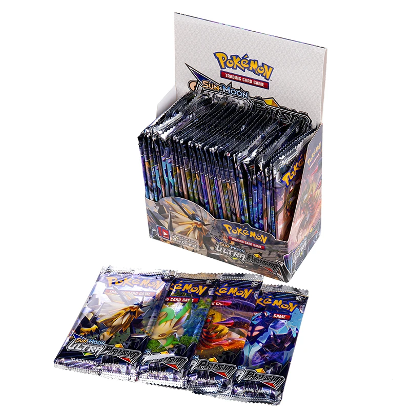 324/360pcs Pokemon Card Anime Collectible Paldea evolved Silver Tempest Lost Origin Children Board Game Toy Battle Card Kid Gift