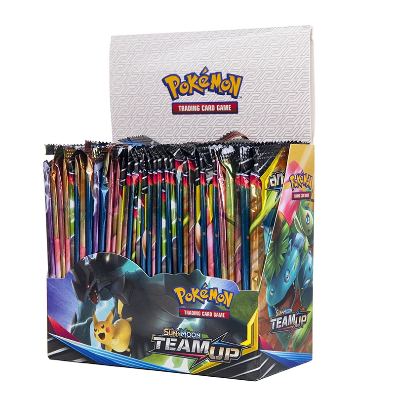 324/360pcs Pokemon Card Anime Collectible Paldea evolved Silver Tempest Lost Origin Children Board Game Toy Battle Card Kid Gift